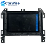 New 2021-2023 Jeep Gladiator Radio 7" Multi Media Display Screen 68575686AA. Fixed Price $299.99.