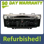 2013 - 2015 Lexus GS350 GS450H Radio Receiver Am Fm Cd Mark Levinson P10636. Fixed Price $716.00.