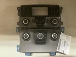 Audio Equipment Radio Control Panel Id DT4T-18A802-DA Fits 13 Edge 324015. Fixed Price $87.64.
