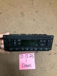 06-10 Ford Explorer Mountaineer Climate Control Temperature 8L24-18C612-AA. Fixed Price $35.00.