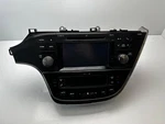 2013-14 Toyota Avalon Radio Display Receiver Navigation Climate 86100-07060 Oem. Fixed Price $215.79.