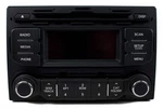 2012-2015 Kia Rio Am Fm Satellite Radio Cd MP3 Player Model Id 96170-1W850CA Uvo. Fixed Price $242.25.