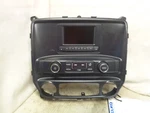 16 17 18 Chevrolet Silverado Display Screen 23243933 CEN20. Fixed Price $11.25.