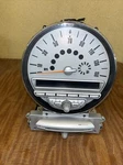 07-10 Mini Cooper Radio Stereo Cd Player Speedometer Dash 65123454567-01. Fixed Price $329.99.