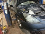 Audio Equipment Radio Receiver Am-fm-cd Fits 04-06 Lancer 1726407. Fixed Price $88.29.