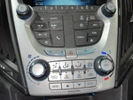 12-15 Chevy Equinox Audio & Visual Equip.(radio) Control Panel Only 23450883. Fixed Price $89.00.
