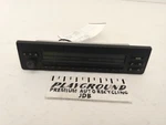 Bmw 540I E39 Sedan Radio Control & Display Unit Fits 97 98 99 00 01 02 03. Fixed Price $101.22.