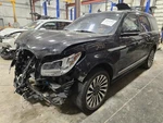 Audio Equipment Radio Control Panel Front Fits 18-19 Navigator 1515072. Fixed Price $139.50.