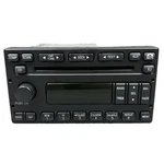 2005 Ford Explorer Limited Oem Am/fm Radio With Single Cd Player 5L2T-18C869-DC. Fixed Price $89.95.