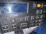 1989 Gmc Sierra K1500 Radio Audio Control Panel Head Unit. Fixed Price $110.00.