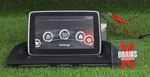 BHP1611J0D Mazda 3 2014-2016 Gps Navigation Display Touch Screen Only Oem Used. Fixed Price $199.90.