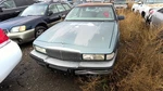 Wheel 15X6 Steel Fits 89-93 Cutlass 31088926. Fixed Price $110.70.