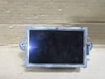 10-13 Mercedes E350 E550 Radio Navigation Display Screen Monitor A2129005000. Fixed Price $32.00.