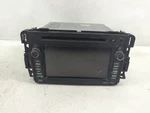 2009-2009 Buick Enclave Am Fm Cd Player Radio Receiver VKV56. Fixed Price $137.48.