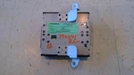Radio Amplifier Center Dash 39186-SEC-A02 Fits 04-08 Tsx 104998. Fixed Price $144.00.