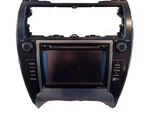 Toyota Camry Touch Screen Navigation Gps Hd Radio Cd Player 86100-06300 100203. Fixed Price $579.99.