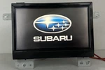 2006-2013 Subaru B9 Tribeca Info Gps Navigaion Display Screen 86281XA05A Oem. Fixed Price $146.28.