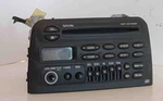 1998 Saturn Am Fm Cd Eq Radio Id 21023038 *missing Power Knob Used Oem. Fixed Price $60.00.
