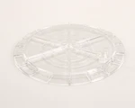 Grindmaster Cecilware Cover, Pump, D112 Spare Part Genuine Oem GM1165. Fixed Price $108.95.