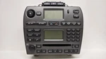 1X43-18B876-CB Jaguar Oem Cd Am Fm Radio Stereo Climate Control Center Dash. Fixed Price $99.99.
