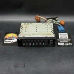 Vintage Toyota 1701 Graphic Equalizer 86280- 14180 1982-1985 Celica Gts. Fixed Price $217.37.