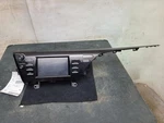 Camry 2019 Audio Equipment Radio 1061578. Fixed Price $135.00.