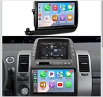 Radio For Toyota Prius 2004-2009 Stereo With Wireless Carplay Androi. Fixed Price $108.99.