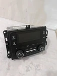 2016 Dodge Ram 1500 Fm Radio Cd Player Receiver Oem P68245816AE. Fixed Price $185.63.