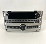 2009-2012 Chevrolet Malibu Am Fm Cd MP3 Usb Radio Receiver Oem. Fixed Price $65.00.