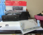 Oem Kia Trunk Mount Cd 6 Disc Magazine Player Changer HAC-800MSEL New. Fixed Price $99.99.