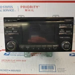 2012-2015 Nissan Rogue Am Fm Cd Player Radio Receiver 28185-1VX2A Oem 12-15. Fixed Price $59.99.