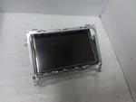 Radio Navigation Display Screen Fits 14-15 Jaguar Xf EX23-10E889-AD. Fixed Price $89.98.