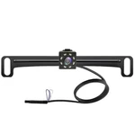 License Plate Backup Camera For Boss BV9351B BV9358B BV9364B BV9384NV BV9386NV. Fixed Price $39.90.