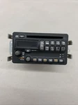 2003 Pontiac Bonneville Radio Head Unit Oem Stereo Cd Player 25734853 #0596. Fixed Price $75.00.