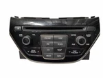 Hyundai Genesis Oem Audio Equipment Coupe Receiver Id 961802M117 Fits 13. Fixed Price $99.00.