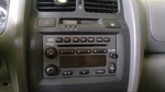 Audio Equipment Radio Am-fm-stereo-cd Disc Fits 03-06 Santa Fe 602214. Fixed Price $119.90.