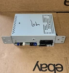 2023 Ford Maverick Pickup Oem Radio Display Reciver MX71-18D804-GH. Fixed Price $159.59.