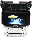 2014-2016 Chevy Malibu Navigation Radio Touch Display Screen Set 23207175. Fixed Price $799.99.