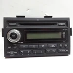 06 07 08 Honda Ridgeline Am Fm Xm Cd Radio Receiver Oem 3BS0 39100-SJC-A001. Fixed Price $79.04.