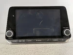 2020-2022 Nissan Sentra Am Fm Cd Player Radio Receiver LWRQ9. Fixed Price $165.88.