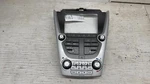 16 17 Gmc Terrain Audio & Visual Equip.(radio). Fixed Price $91.67.