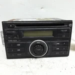 07 08 09 Nissan Versa Am/fm Single Cd Radio Receiver CY40D. Fixed Price $55.79.