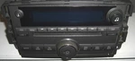 2006-2009 Gm Buick Lucerne Cd Disc Changer Am/fm Stereo Radio W/aux 15797876. Fixed Price $99.99.
