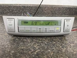 2004-2006 Toyota Solara A/c Digital Climate Control Oem # 55900-AA011 Tested. Fixed Price $120.00.