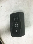 2013-2016 Ford Escape Radio Control Panel 8" Display W/o Sony Audio. Fixed Price $95.00.