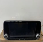 2021-2025 Nissan Sentra Display Radio Receiver Unit 2591A-6LB5B Oem 1088. Fixed Price $249.99.
