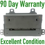 2012 Cadillac Cts Radio Audio Satellite Module 20953629. Fixed Price $70.00.