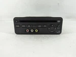 Nissan Quest Am Fm Cd Player Radio Receiver Haenm. Fixed Price $51.20.