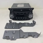 2004-2006 Acura Tl Type Els Radio Stereo Cd Player Oem W/ Code. Fixed Price $46.79.