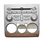 2009-2012 Mitsubishi Galant Radio Face Plate Trim Bezel 8002A659HA Oem. Fixed Price $31.29.